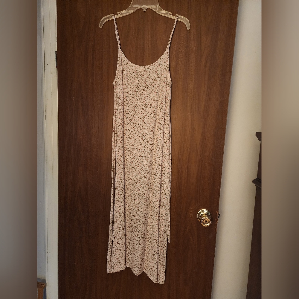 Paisley sundress